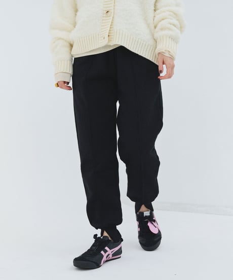 CLORE+　クロレ　Cool Pants【Black】　新品 ITEM | CLORE+