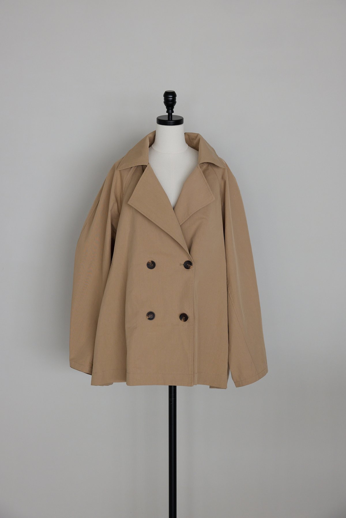 Cross over Trench | CLORE+ Cross over Trench | CLORE+