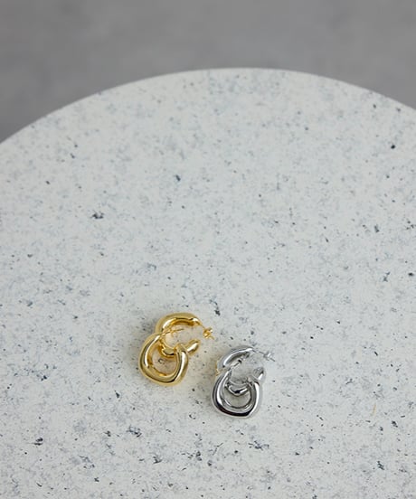 Mode Whoop Pierce【Silver】