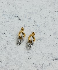 Mix-Chain Pierce
