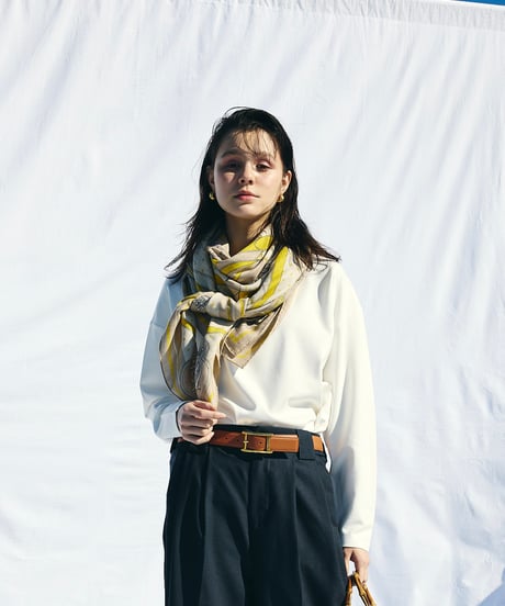 clore クロレ カラーコート 今期もの - ジャケット・アウター 