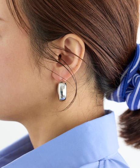 Mode Whoop Pierce【Silver】