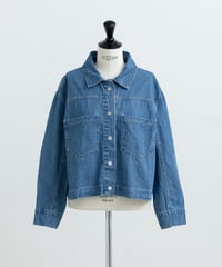 Drop Puff Jacket【Black】 | CLORE+