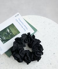 Frill Chouchou【Black】