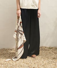 Cool Pant【Navy】