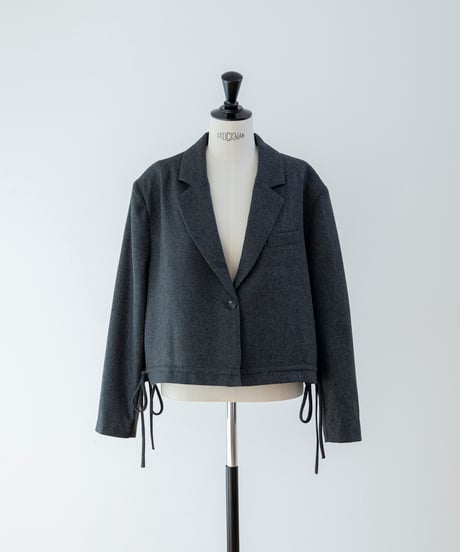 CLORE＋クロレ　クロスオーバートレンチ　新品未使用　タグ付き 新品CLORE+ クロレCross over Trenchクロスオーバートレンチ - メルカリ