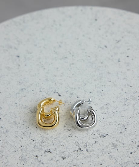 Mode Whoop Pierce【Silver】