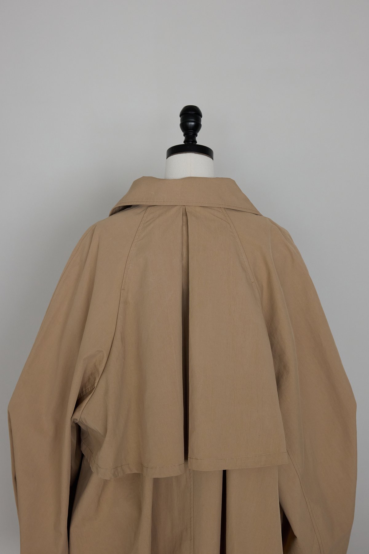 CLORE Cross over Trench クロスオーバートレンチ CLORE Cross over Trench クロスオーバートレンチ