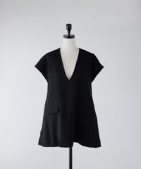 バックベルトAラインベスト【Beige】 | CLORE+