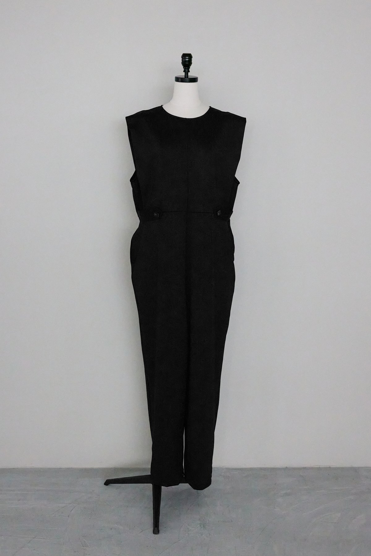 CLORE＋クロレ　リラックスオールインワンブラック CLORE+ クロレ リラックスオールインワン Relux All-in-one