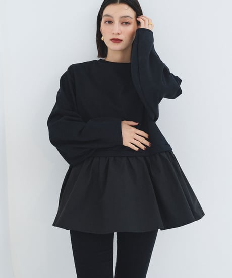 CLORE+　クロレ　Cool Pants【Black】　新品 CATEGORY パンツ | CLORE+