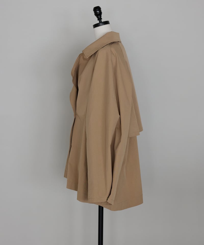 Cross over Trench | CLORE+ Cross over Trench | CLORE+