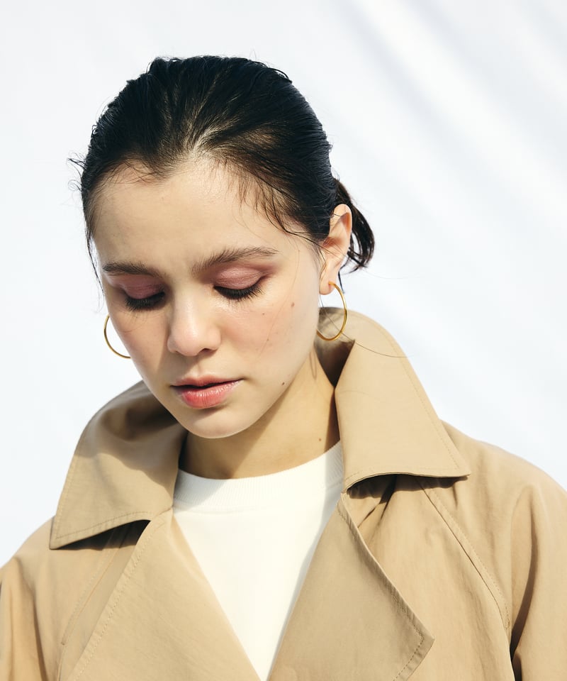 CLORE Cross over Trench クロスオーバートレンチ