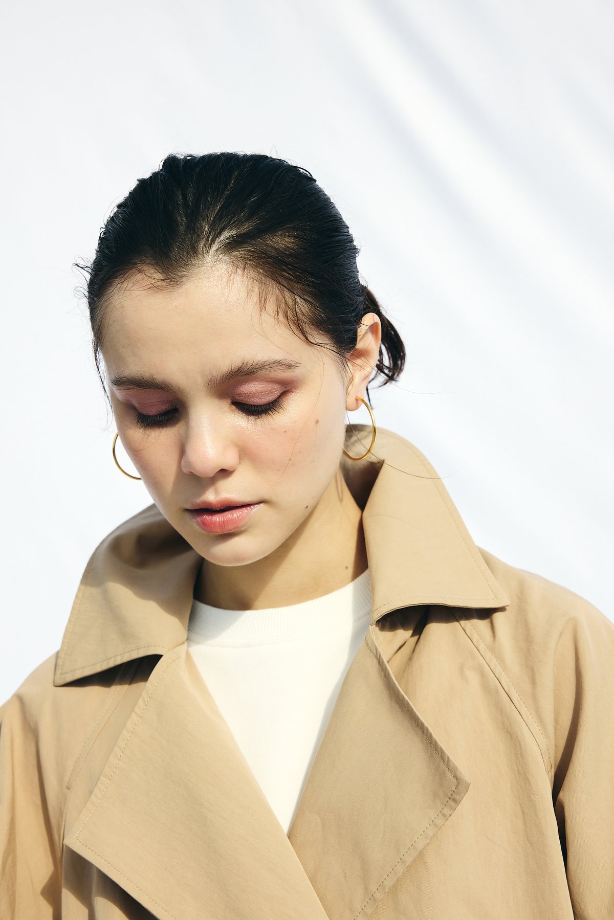 Cross over Trench | CLORE+ Cross over Trench | CLORE+
