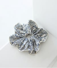 Bandanna Volume chouchou【Ivory】