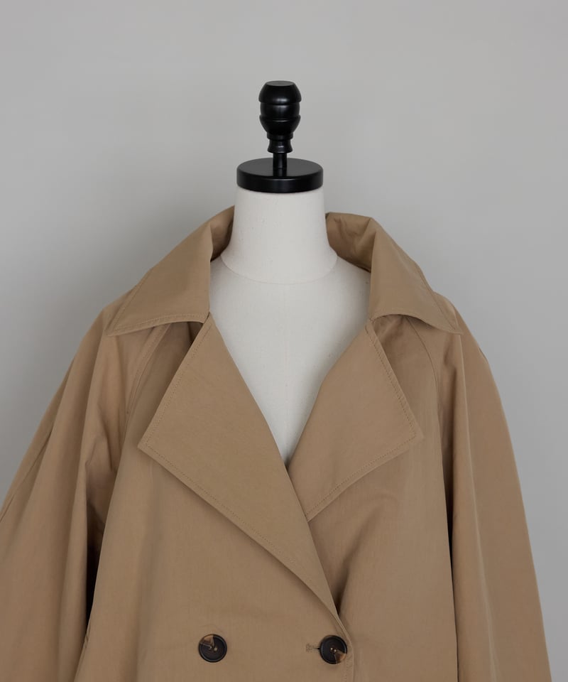Cross over Trench | CLORE+ Cross over Trench | CLORE+