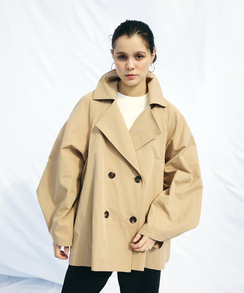 Cross over Trench | CLORE+ Cross over Trench | CLORE+