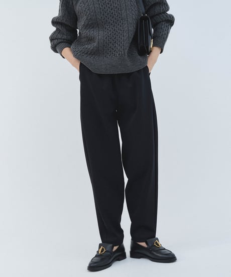 ⭐︎お値下げ⭐︎CLORE＋クロレ　クロスオーバートレンチ　新品未使用　タグ付き 再販】Cross over Trench | CLORE+