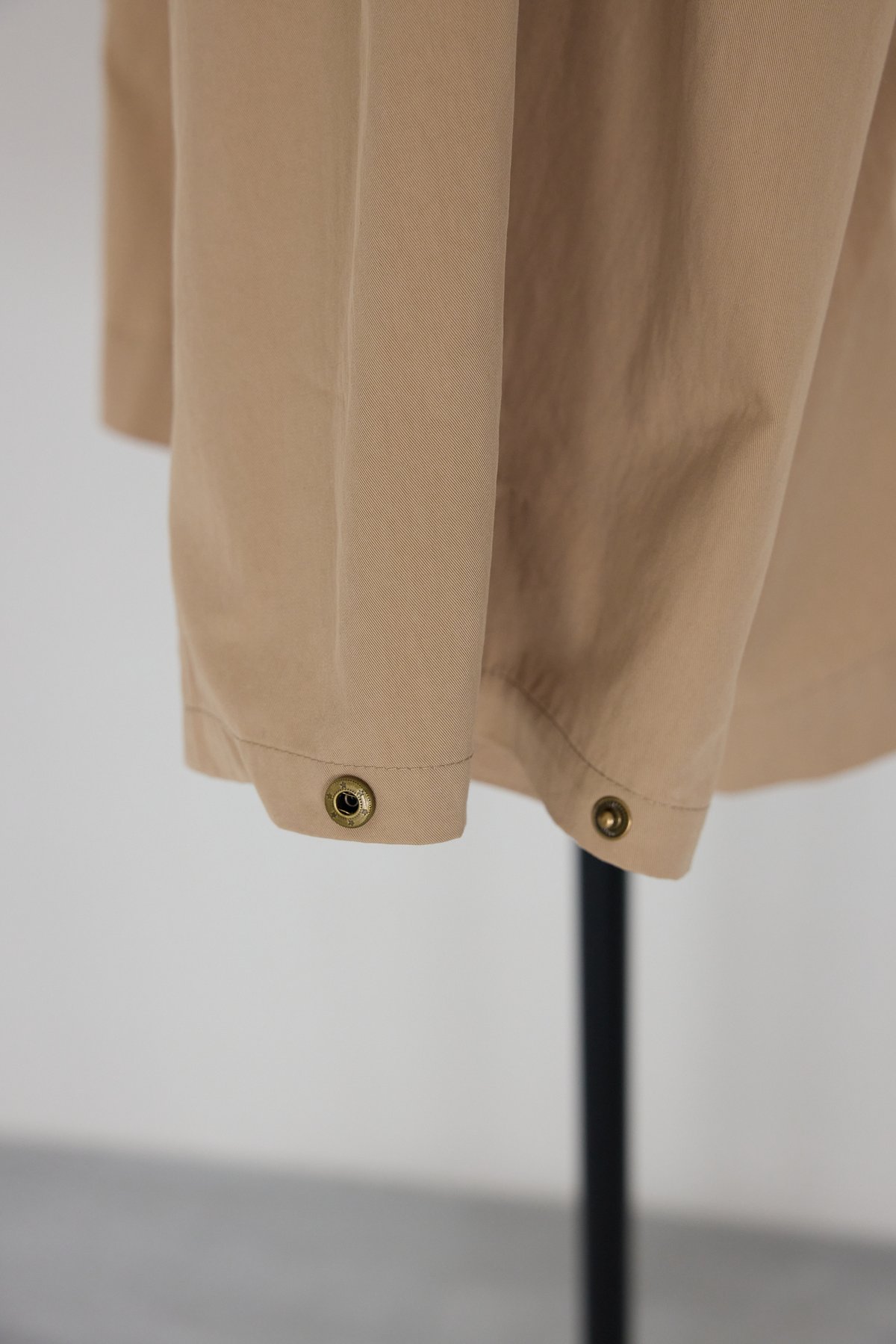 Cross over Trench | CLORE+ Cross over Trench | CLORE+