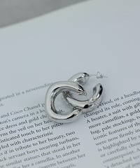 Mode Whoop Pierce【Silver】
