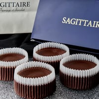 無上のショコラ4個セット