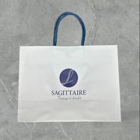 SAGITTAIREオリジナル手提げ袋
