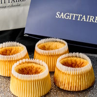 無上のチーズ4個セット