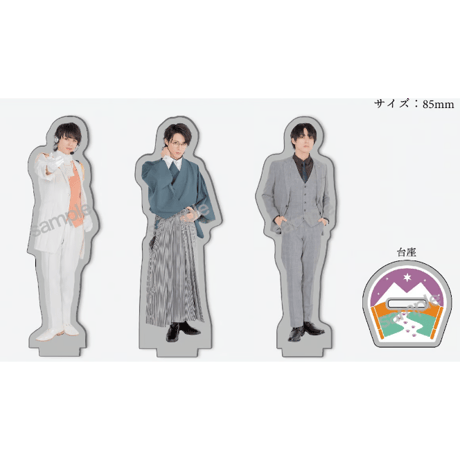 千葉瑞己 Birthday Party オンラインショップ