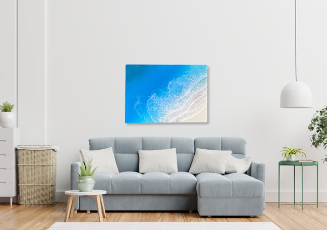 Alpha Ocean Art Studio