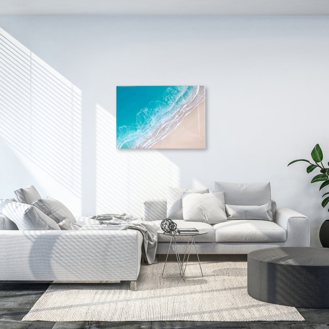 A1 パネル　インテリア　アイデアボード アートパネル B ROOM ESSENCE | 【公式】LOWYA(ロウヤ) 家具