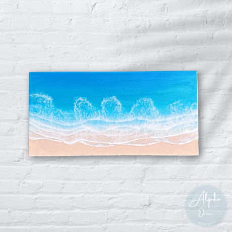 CATEGORY パネル | Alpha Ocean Art Studio