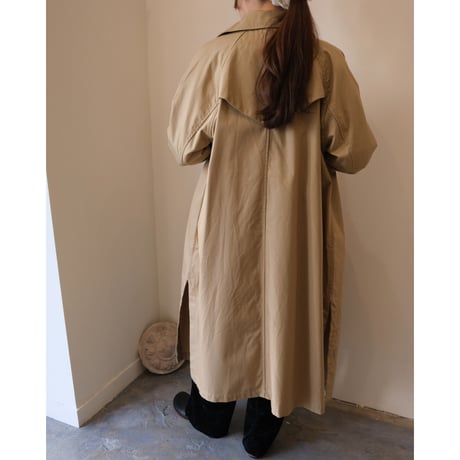 TS183CO084 HIGH DENSITY EFFORTLESS TRENCH【size 1】