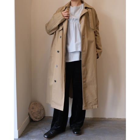 TS183CO084 HIGH DENSITY EFFORTLESS TRENCH【size 1】
