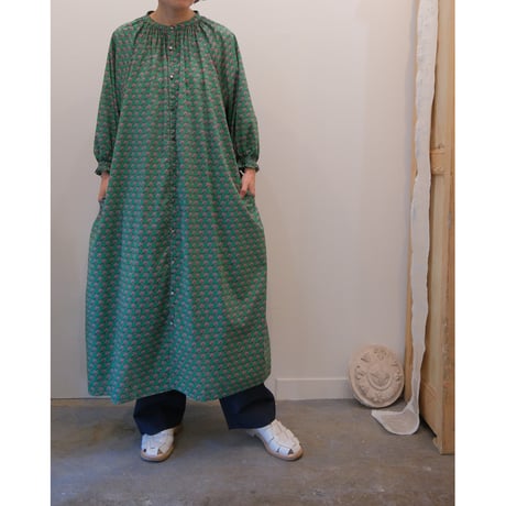 シャツドレス | STORES
