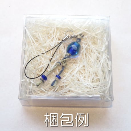 ヘンプ編みストラップ（s-4977）