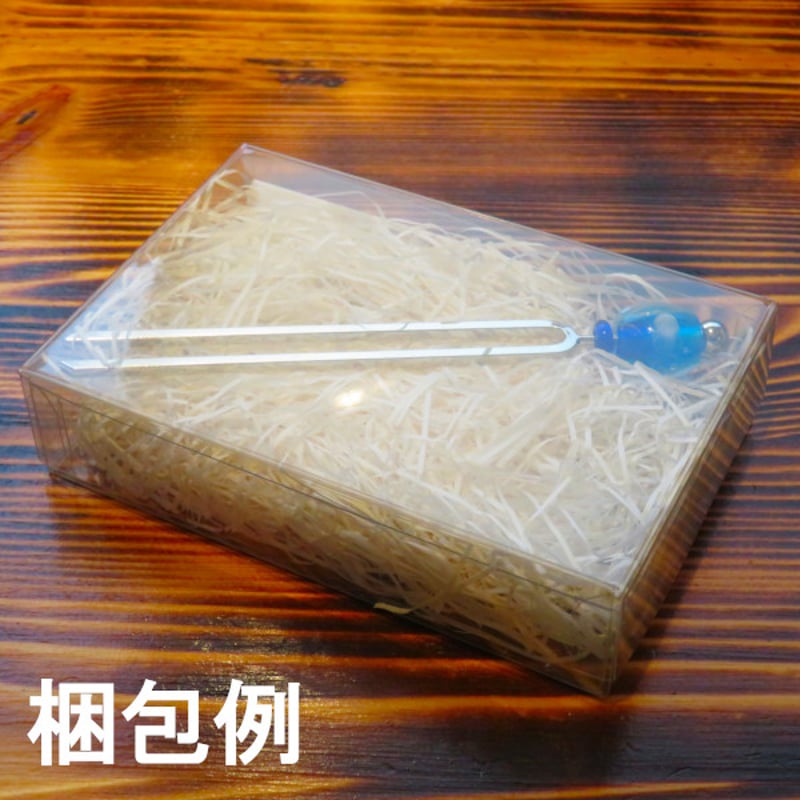 くらげ玉かんざし（k-70） | 海と島の雑貨屋さん