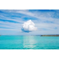 オリジナルポストカード・夏の忘れもの