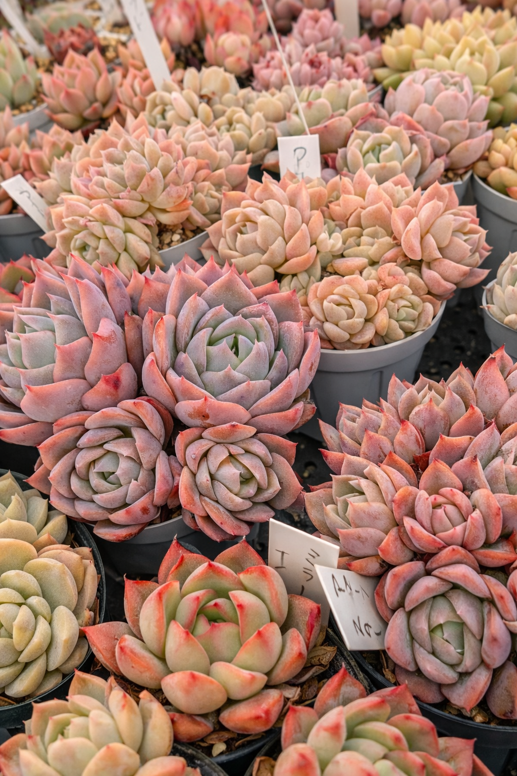 多肉植物 『大人気、寄せ植えセット』 | 多肉物語