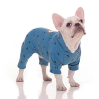 犬服 秋服 冬服 ロンパース つなぎ オーバーオール 裏起毛 小型犬 中型犬 大型犬 犬の服 ドッグウェア