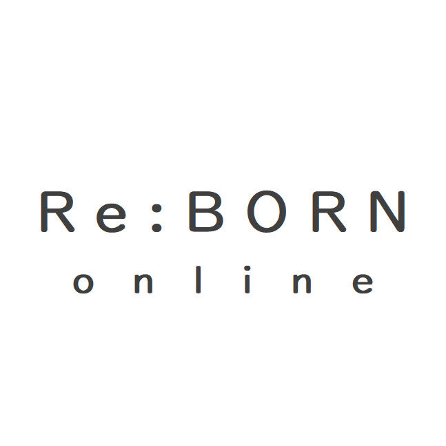 Re:BORN online
