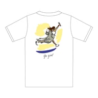 go girl S/S