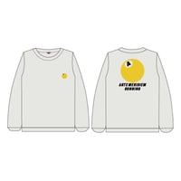 AM BALL T LS (Ash)