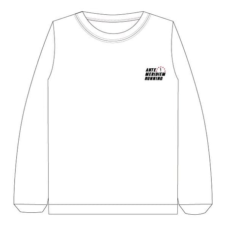 HOW’S MY RUNNING L/S