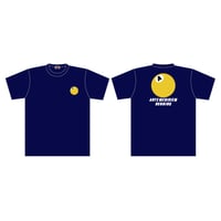 AM BALL T SS(NAVY)