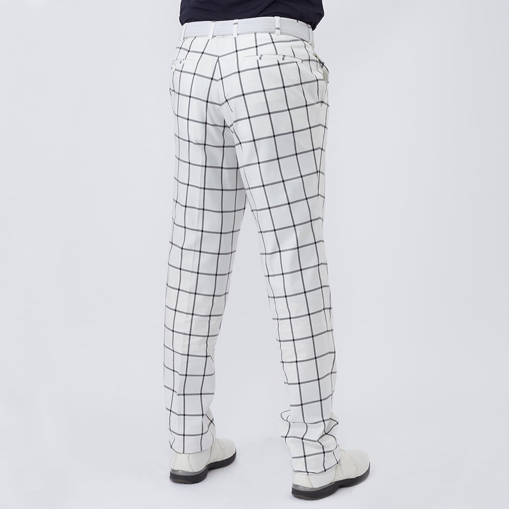 ADICROSS ウインドウペンチェック ストレッチウインドパンツ fit=scale-down,w=1200