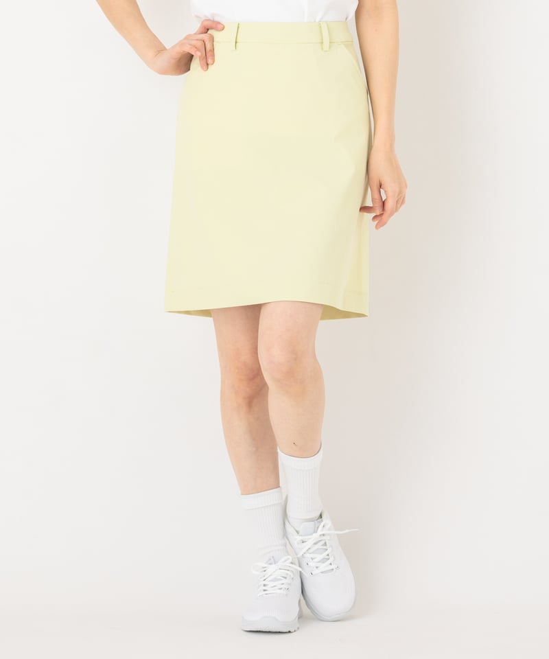 WOMENS ⑰チルドライスカート （少し丈の長いスカートです） 丈や