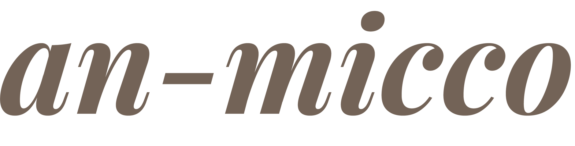 an-micco