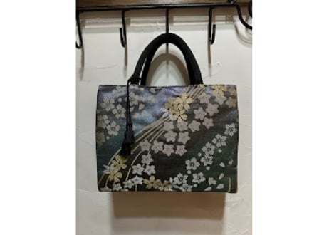 トート　山桜