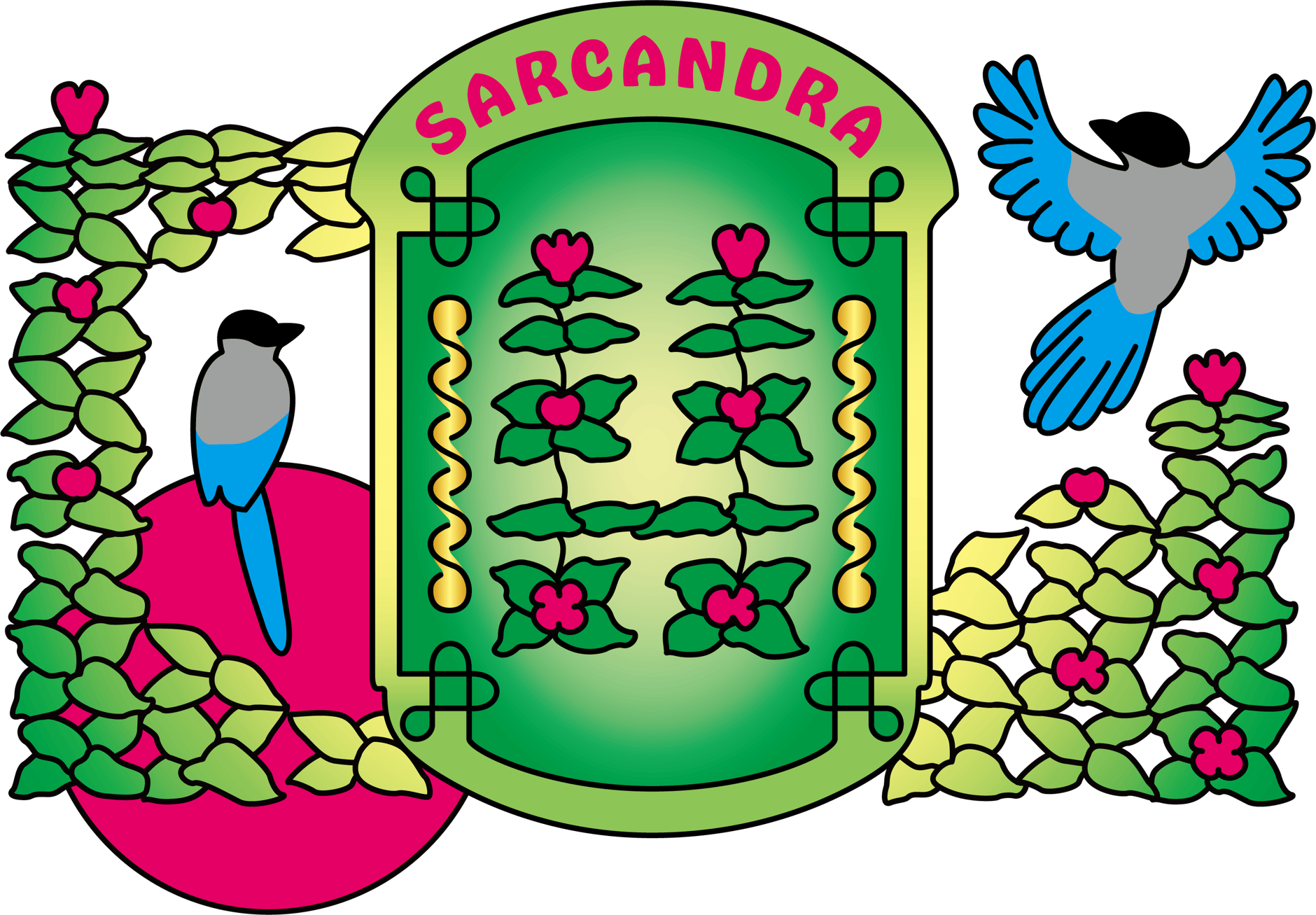 SARCANDRA