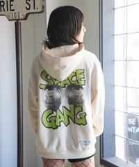 Space Gang Hoodie